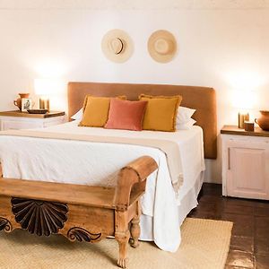 Queen Suite